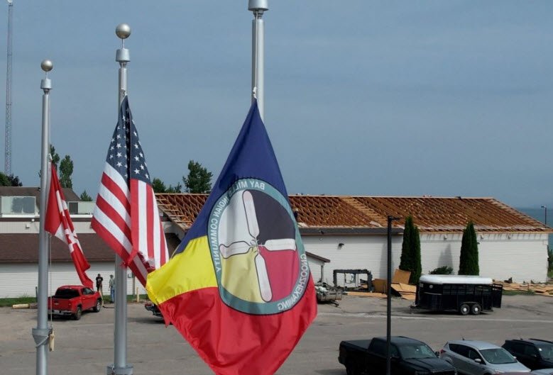 Kings Club Casino, Michigan, USA